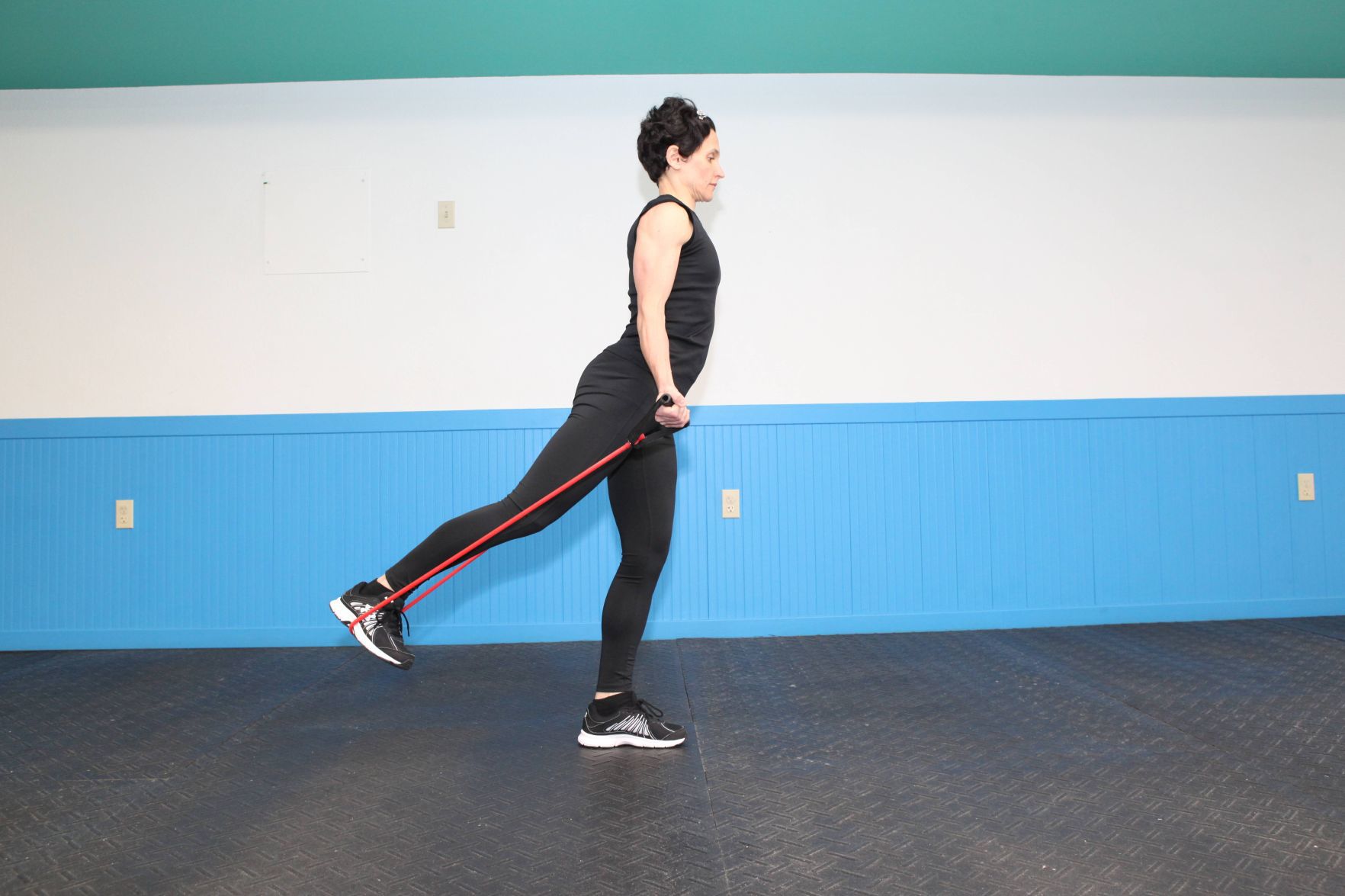 Workout fads from the '80s, '90s still popular in Northwest Indiana